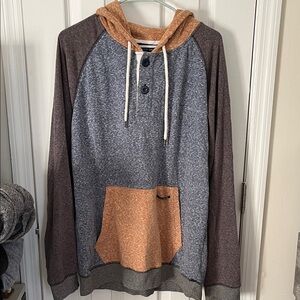 Men's Hoodie Shirt